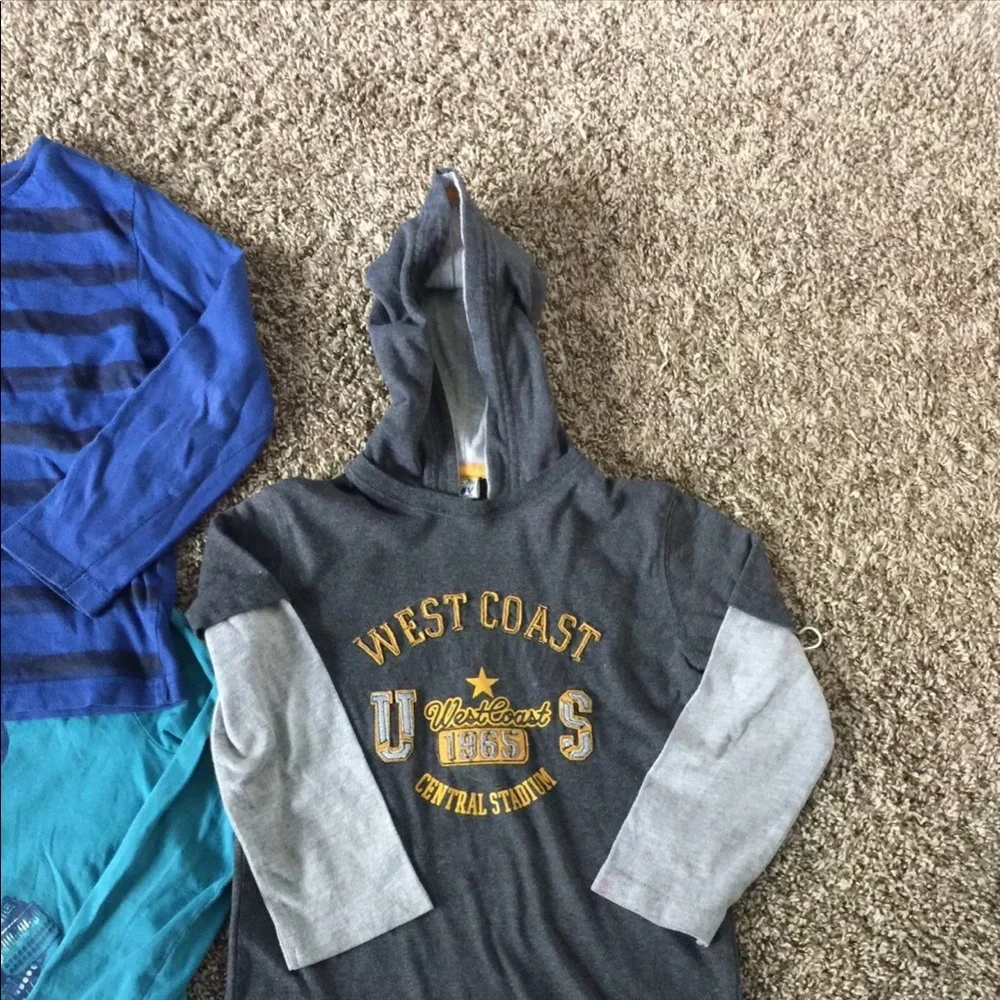 N/A bundle years
